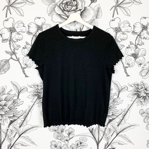 Madewell Tops - MADEWELL | Baby Tee